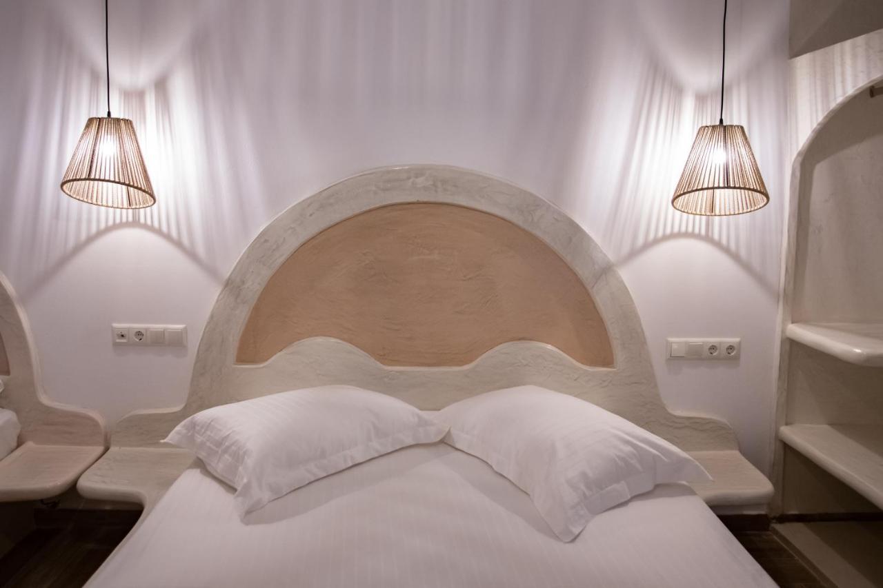 Alta Vista Naxos Aparthotel Naxos City Eksteriør bilde