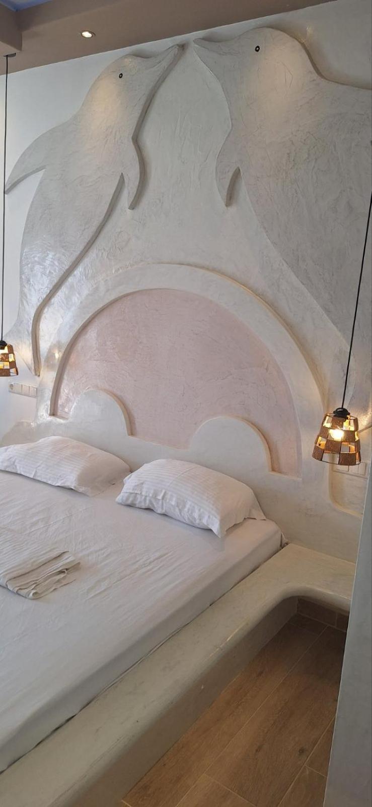 Alta Vista Naxos Aparthotel Naxos City Eksteriør bilde